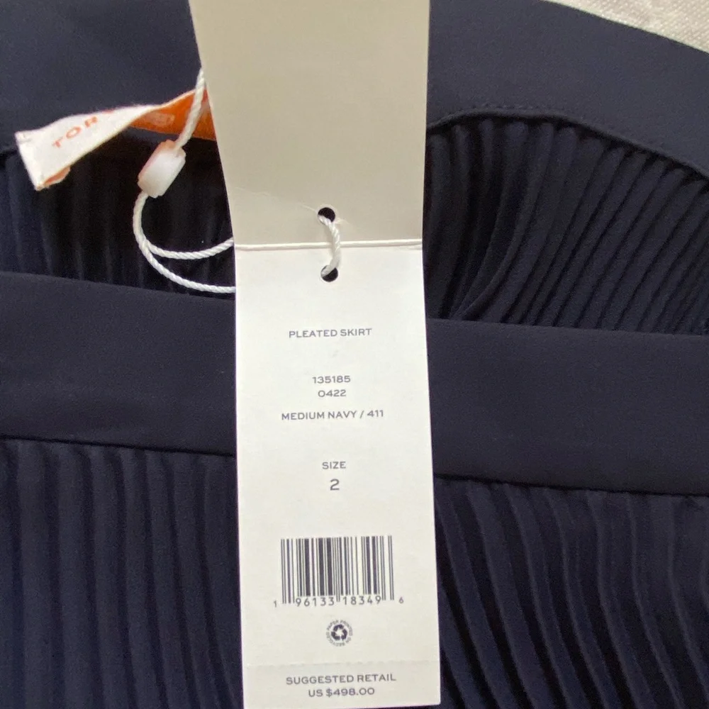 Tory Burch skirt